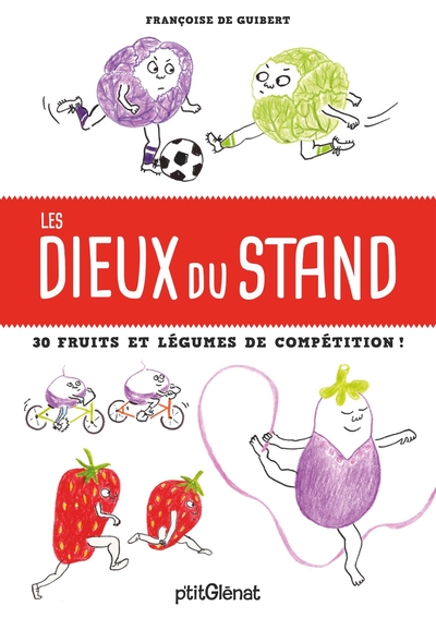 Image de Les dieux du stand