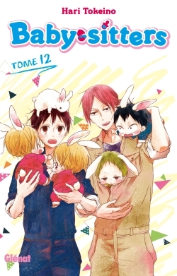 Image de Baby-sitters - Tome 12