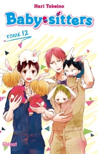 Image de Baby-sitters - Tome 12