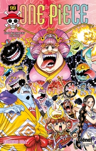 Image de One Piece - Édition originale - Tome 99