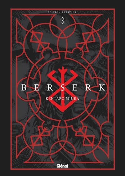 Image de Berserk Prestige - Tome 03