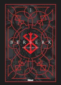 Image de Berserk Prestige - Tome 03