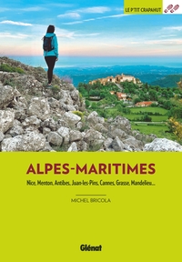 Image de Dans les Alpes-Maritimes (3e ed)