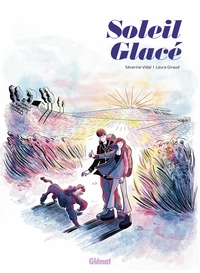 Image de Soleil glacé