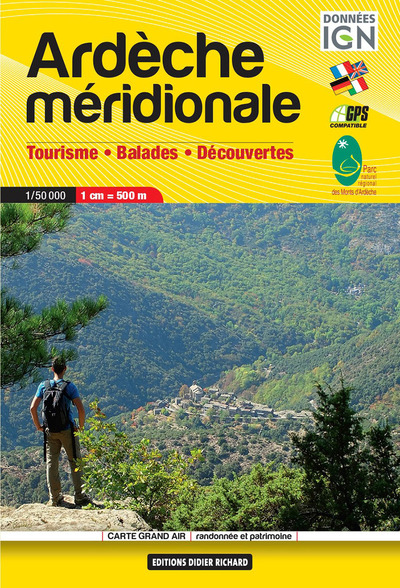 Image de ARDECHE MERIDIONALE
