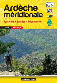 Image de ARDECHE MERIDIONALE