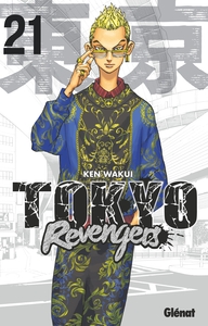 Image de Tokyo Revengers - Tome 21