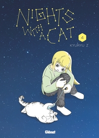 Picture of Nights With A Cat - Tome 04