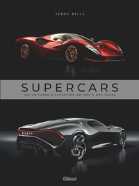 Picture of Supercars