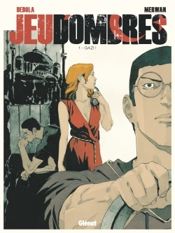 Picture of Jeu d'Ombres - Tome 01