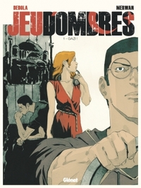 Picture of Jeu d'Ombres - Tome 01