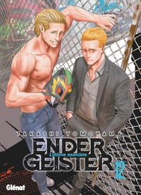 Picture of Ender Geister - Tome 12
