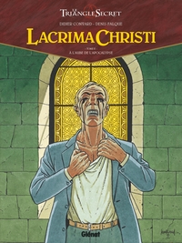 Picture of Lacrima Christi - Tome 02