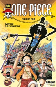 Picture of One Piece - Édition originale - Tome 46