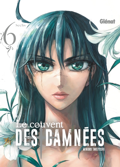 Image de Le Couvent des damnées - Tome 06