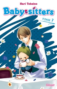 Image de Baby-sitters - Tome 07