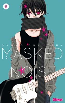 Image de Masked Noise - Tome 02