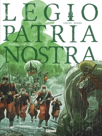 Picture of Legio Patria Nostra - Tome 03