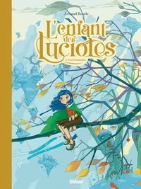 Image de L'Enfant des lucioles - Tome 03
