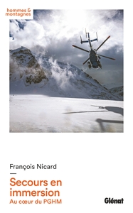 Image de Secours en immersion