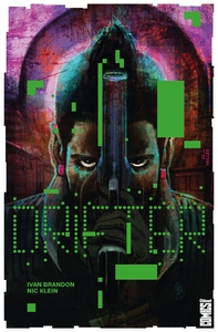 Picture of Drifter - Tome 02