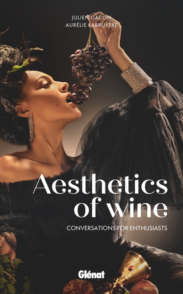 Picture of Aesthetics of wine
