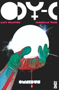 Image de Ody-C Omnibus