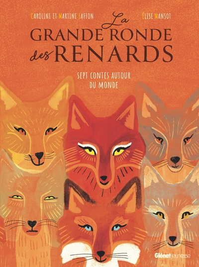 Image de La Grande ronde des renards