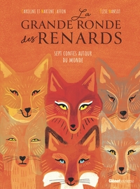 Image de La Grande ronde des renards