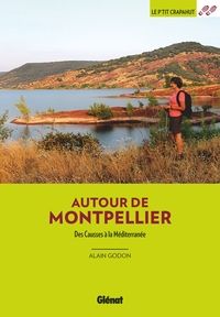 Image de Autour de Montpellier (3e ed)