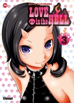 Image de Love in the hell - Tome 03