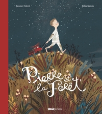 Image de Pierre et la forêt