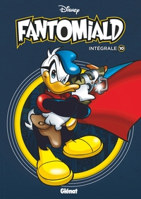 Picture of Fantomiald Intégrale - Tome 10