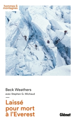 Picture of Laissé pour mort à l'Everest