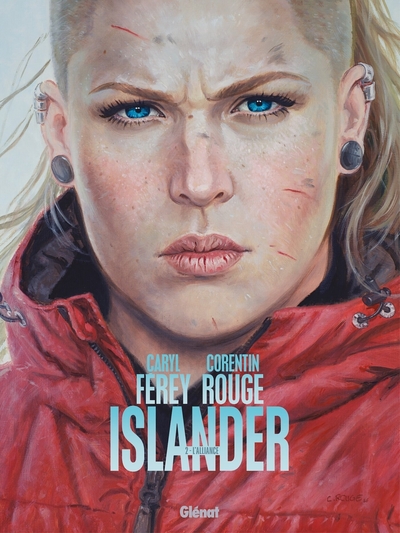 Image de Islander - Tome 02