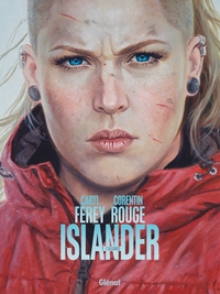 Image de Islander - Tome 02