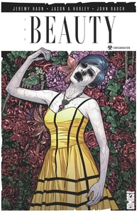 Image de The Beauty - Tome 01