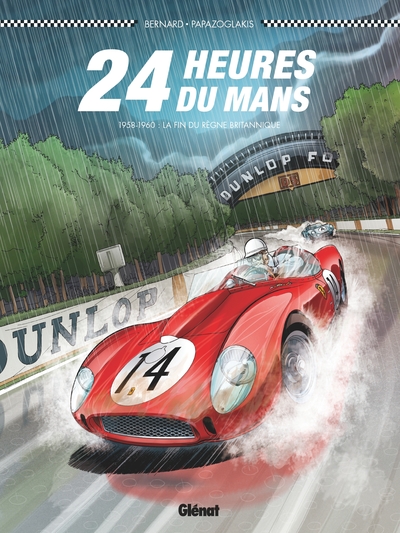 Image de 24 Heures du Mans - 1958-1960