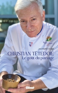 Image de Christian Têtedoie. Le goût du partage