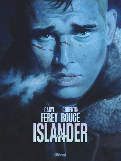 Picture of Islander - Tome 01