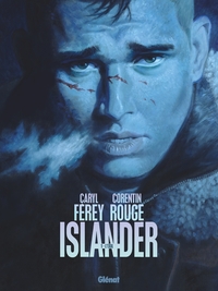 Picture of Islander - Tome 01