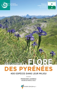 Image de Découvrir la flore des Pyrénées