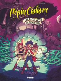 Image de Pépin Cadavre - Tome 02
