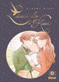 Image de L'Oiseau d'or de Kainis - Tome 04