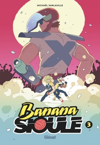 Picture of Banana Sioule - Tome 03