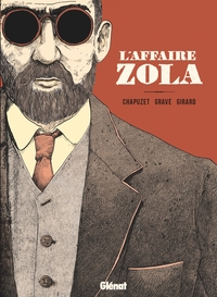 Image de L'Affaire Zola