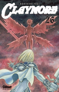 Image de Claymore - Tome 26