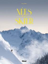 Picture of Nées pour skier