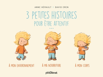 Image de Trois petites histoires pour être attentif