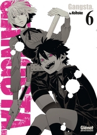 Picture of Gangsta - Tome 06